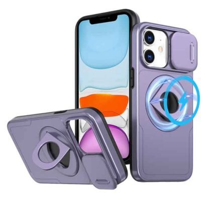 Símahulstur fyrir iPhone 11 farsíma