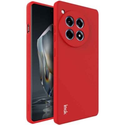 Símahulstur fyrir OnePlus 12R farsíma