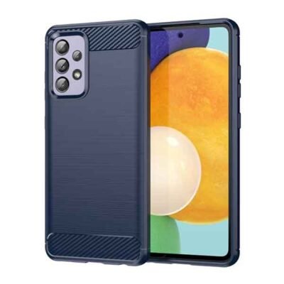Símahulstur fyrir Galaxy A52 farsíma