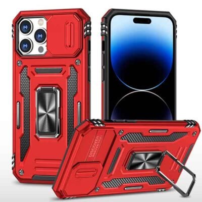 Símahulstur fyrir iPhone 14 pro max farsíma