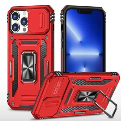 Símahulstur fyrir iPhone 12 pro max farsíma