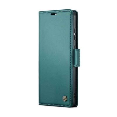 Galaxy A35 símaveski með RFID vörn