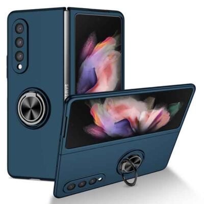 Símahulstur fyrir Galaxy Z Fold 3 farsíma