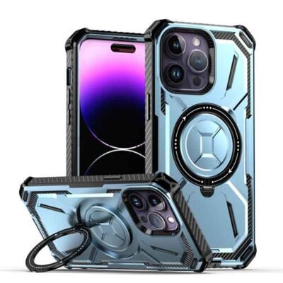 Símahulstur fyrir iPhone 11 Pro max farsíma