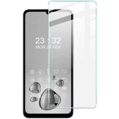 Xiaomi Redmi 13c skjávörn úr hertu gleri