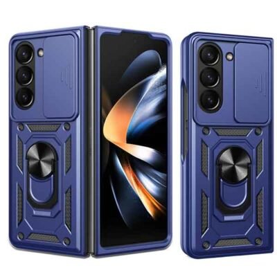 Símahulstur fyrir Galaxy Z Fold 6 farsíma