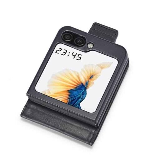 Símaveski fyrir Galaxy Z Flip 6 farsíma - Image 3