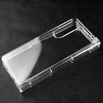 Símahulstur fyrir Galaxy Z Fold 6 farsíma