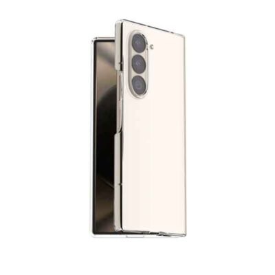 Símahulstur fyrir Galaxy Z Fold 6 farsíma