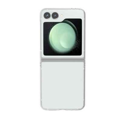 Símahulstur fyrir Galaxy Z Flip 6 farsíma