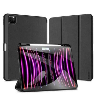 Hulstur fyrir iPad Pro 13" spjaldtölvur