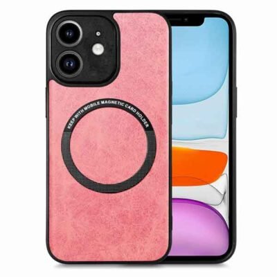 Símahulstur MagSafe fyrir iPhone 11 farsíma