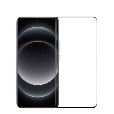 Xiaomi 14 Ultra skjávörn úr hertu gleri