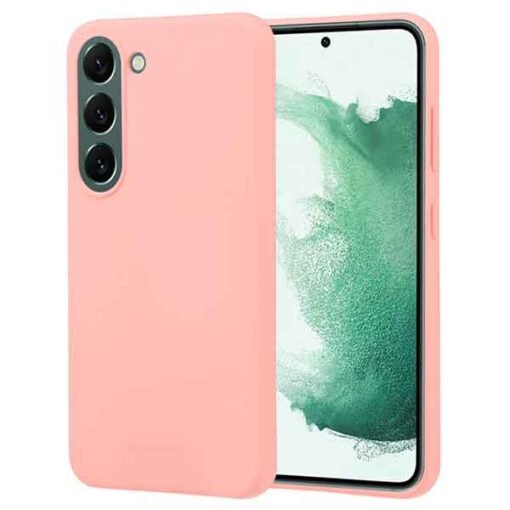 Símahulstur fyrir Galaxy S23 plús farsíma