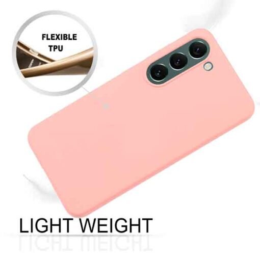 Símahulstur fyrir Galaxy S23 plús farsíma - Image 7