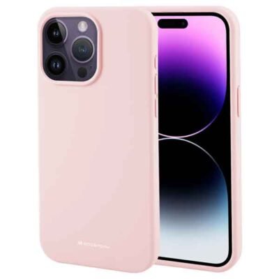 Símahulstur fyrir iPhone 15 pro farsíma