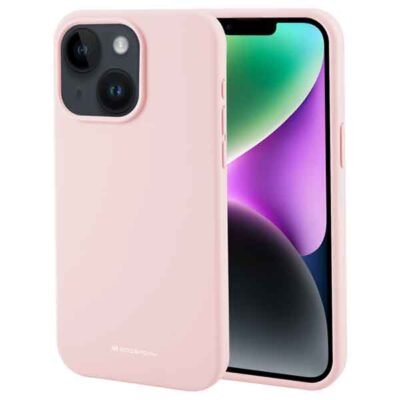 Símahulstur fyrir iPhone 15 plús farsíma