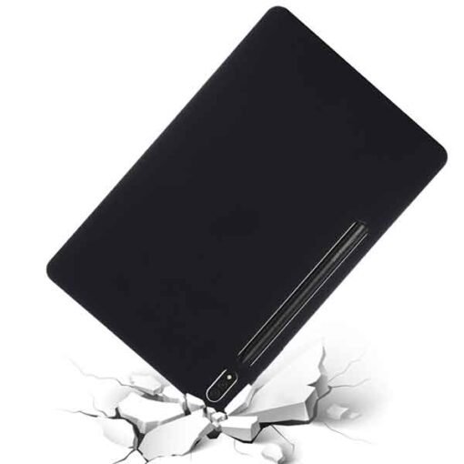 Hulstur fyrir Galaxy Tab S9 FE plús spjaldtölvur - Image 2