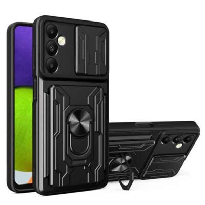 Símahulstur fyrir Galaxy A05S farsíma