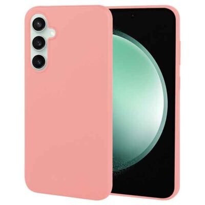 Símahulstur fyrir Galaxy S23 FE farsíma