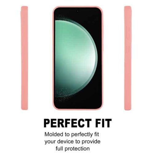 Símahulstur fyrir Galaxy S23 FE farsíma - Image 2