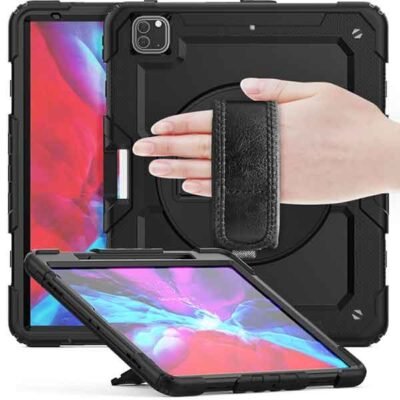 Hulstur fyrir iPad Pro 13" spjaldtölvur