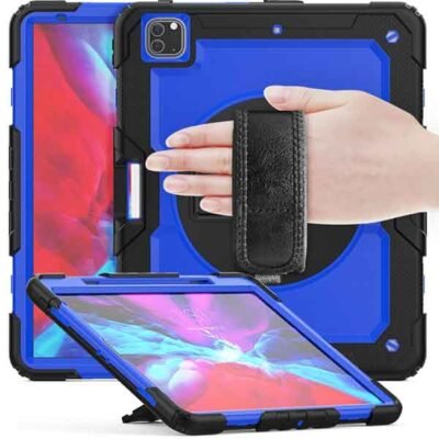 Hulstur fyrir iPad Pro 13" spjaldtölvur