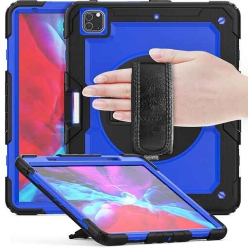 Hulstur fyrir iPad Pro 13" spjaldtölvur