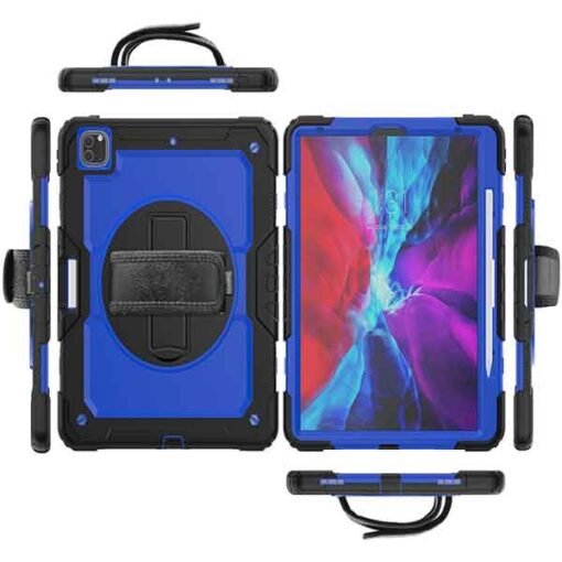 Hulstur fyrir iPad Pro 13" spjaldtölvur - Image 5
