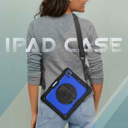 Hulstur fyrir iPad Pro 13" spjaldtölvur - Image 4