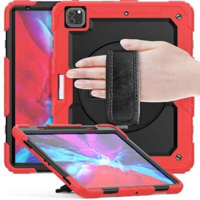 Hulstur fyrir iPad Air 13" spjaldtölvur