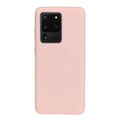 Símahulstur fyrir Galaxy S20 ultra farsíma