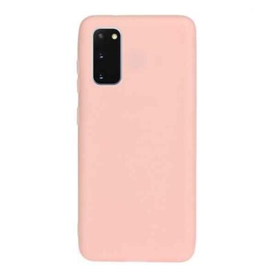 Símahulstur fyrir Galaxy S20 farsíma