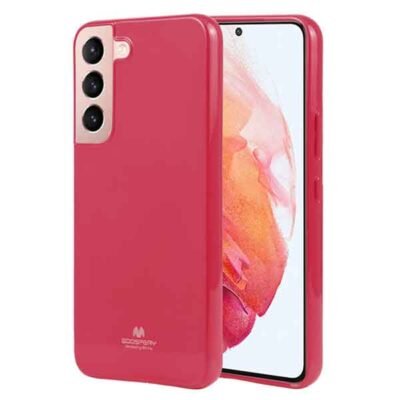 Símahulstur fyrir Galaxy S22 farsíma
