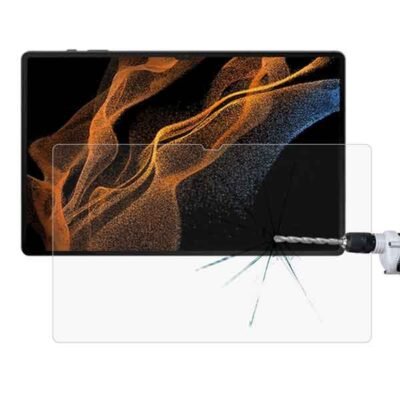 Skjávörn fyrir Galaxy TAB S9 ultra spjaldtölvur