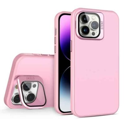 Símahulstur fyrir iPhone 13 pro max farsíma
