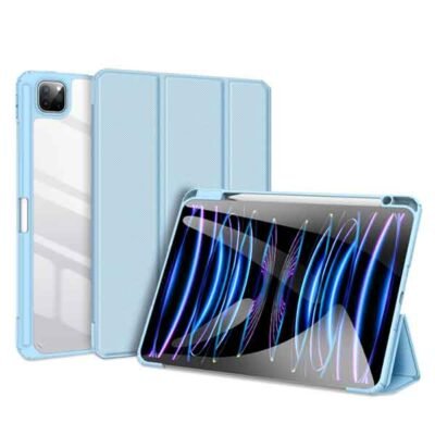 Hulstur fyrir iPad pro 11" 2024 spjaldtölvur