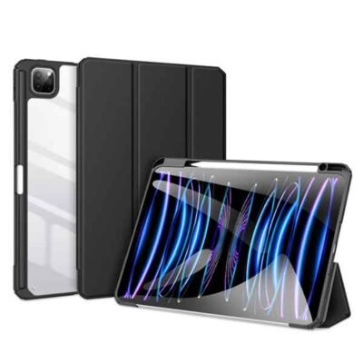 Hulstur fyrir iPad pro 11" 2024 spjaldtölvur