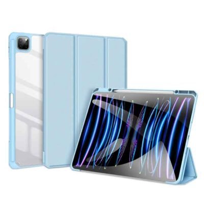 Hulstur fyrir iPad Pro 13" spjaldtölvur
