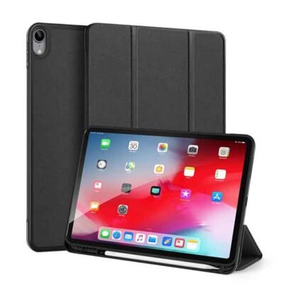 Hulstur fyrir iPad Air 11 2024/2022/2020 spjaldtölvur