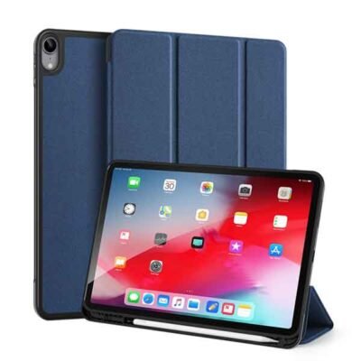 Hulstur fyrir iPad Air 11 2024/2022/2020 spjaldtölvur