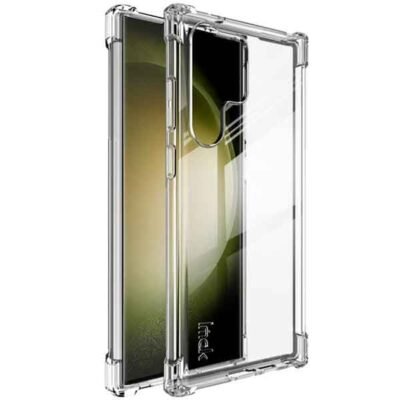 Símahulstur fyrir Galaxy S23 ultra farsíma