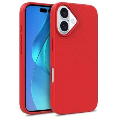 Símahulstur fyrir iPhone 16 farsíma
