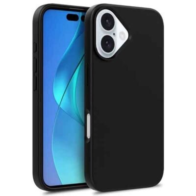 Símahulstur fyrir iPhone 16 plús farsíma
