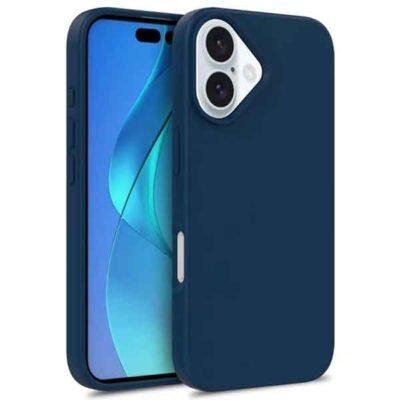 Símahulstur fyrir iPhone 16 plús farsíma