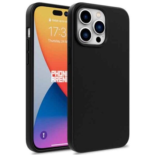 Símahulstur fyrir iPhone 16 pro farsíma