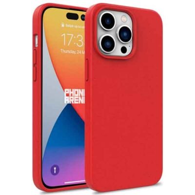 Símahulstur fyrir iPhone 16 pro farsíma