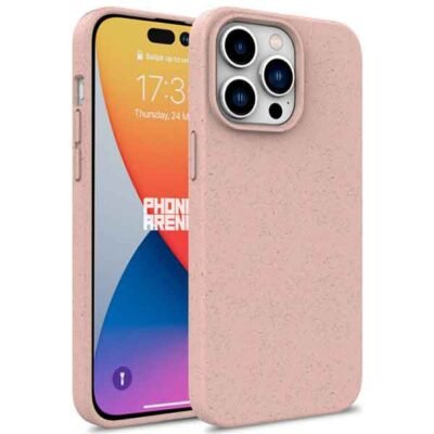 Símahulstur fyrir iPhone 16 pro farsíma