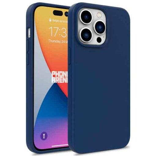 Símahulstur fyrir iPhone 16 pro max farsíma