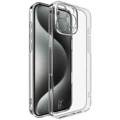 Símahulstur fyrir iPhone 16 pro max farsíma